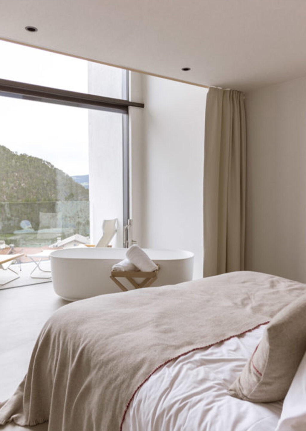 Hotel Schgaguler REXA Design