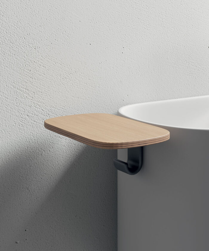 Mensola P'tit REXA Design