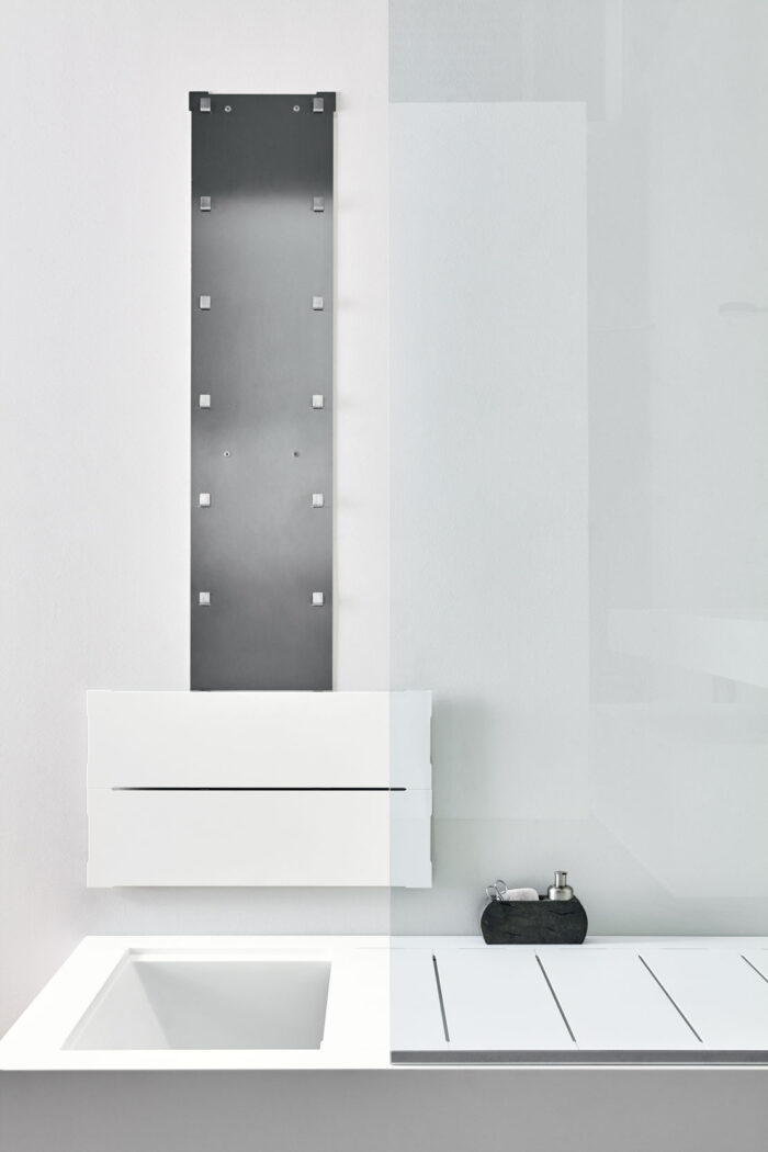 Supporto porta doghe REXA Design