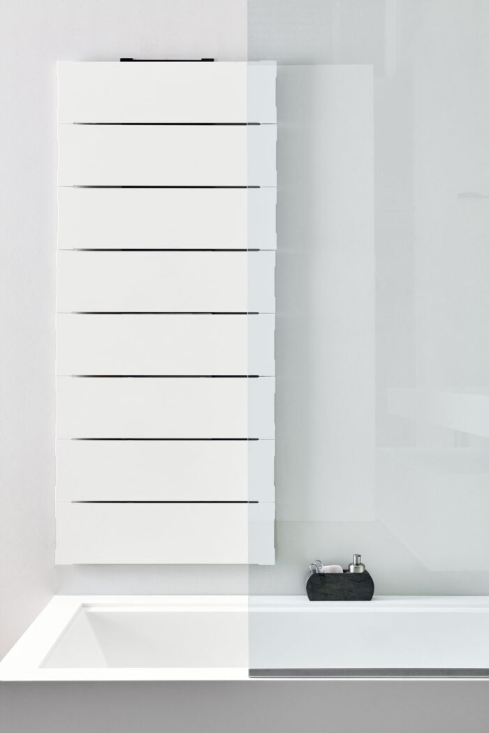 Supporto porta doghe per vasca REXA Design