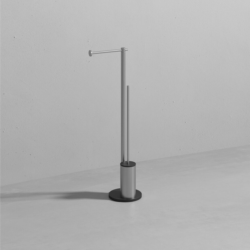 Scopino con supporto REXA Design