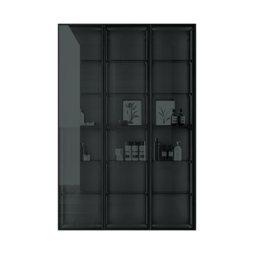 Categoria vetrine rexa design