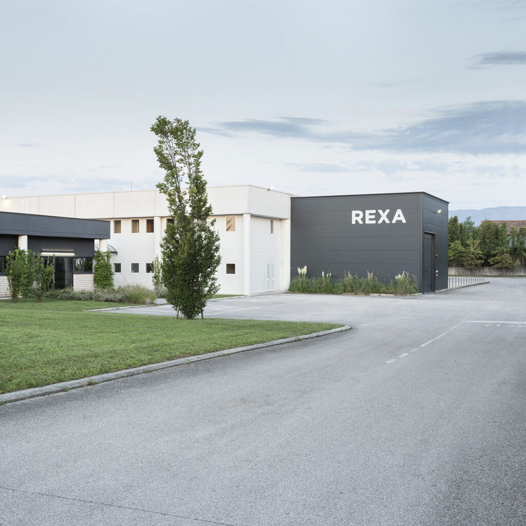 Headquarter REXA Design