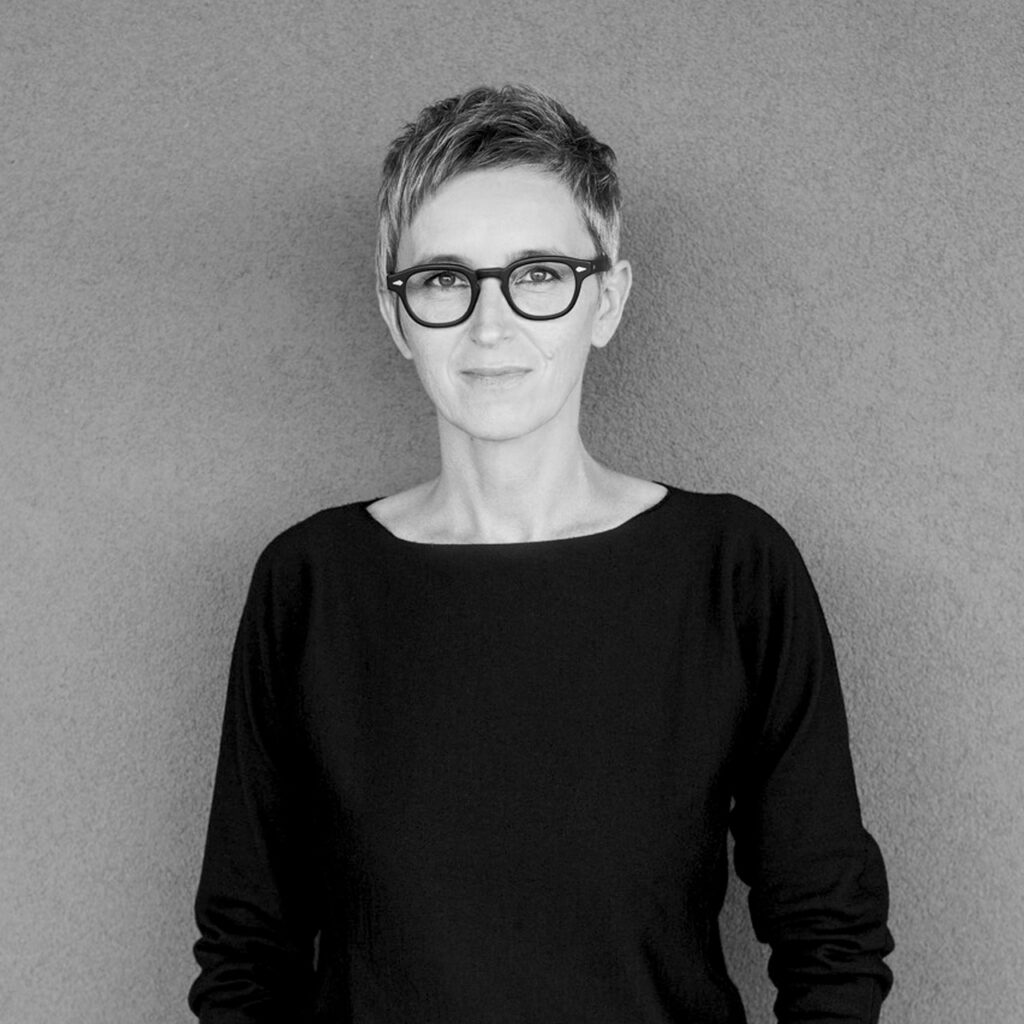 Designer Monica Graffeo