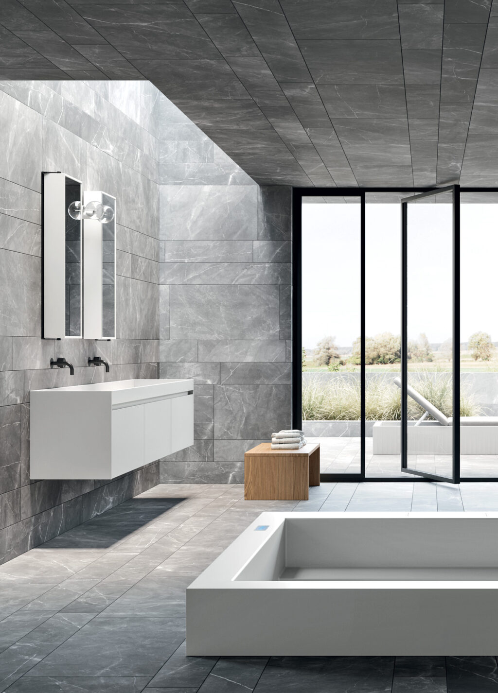 Mobili prime rexa design