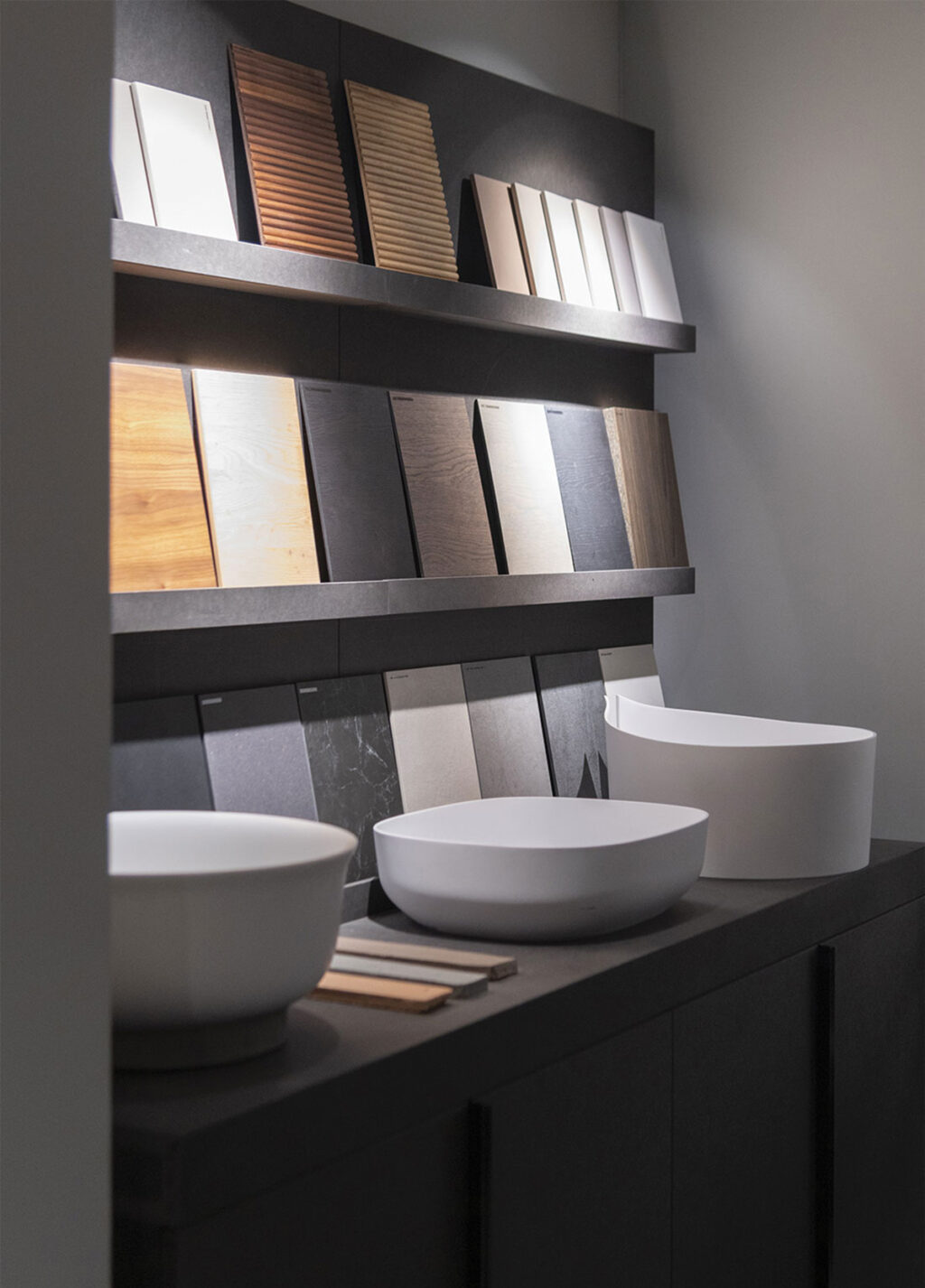 Materioteca rexa design