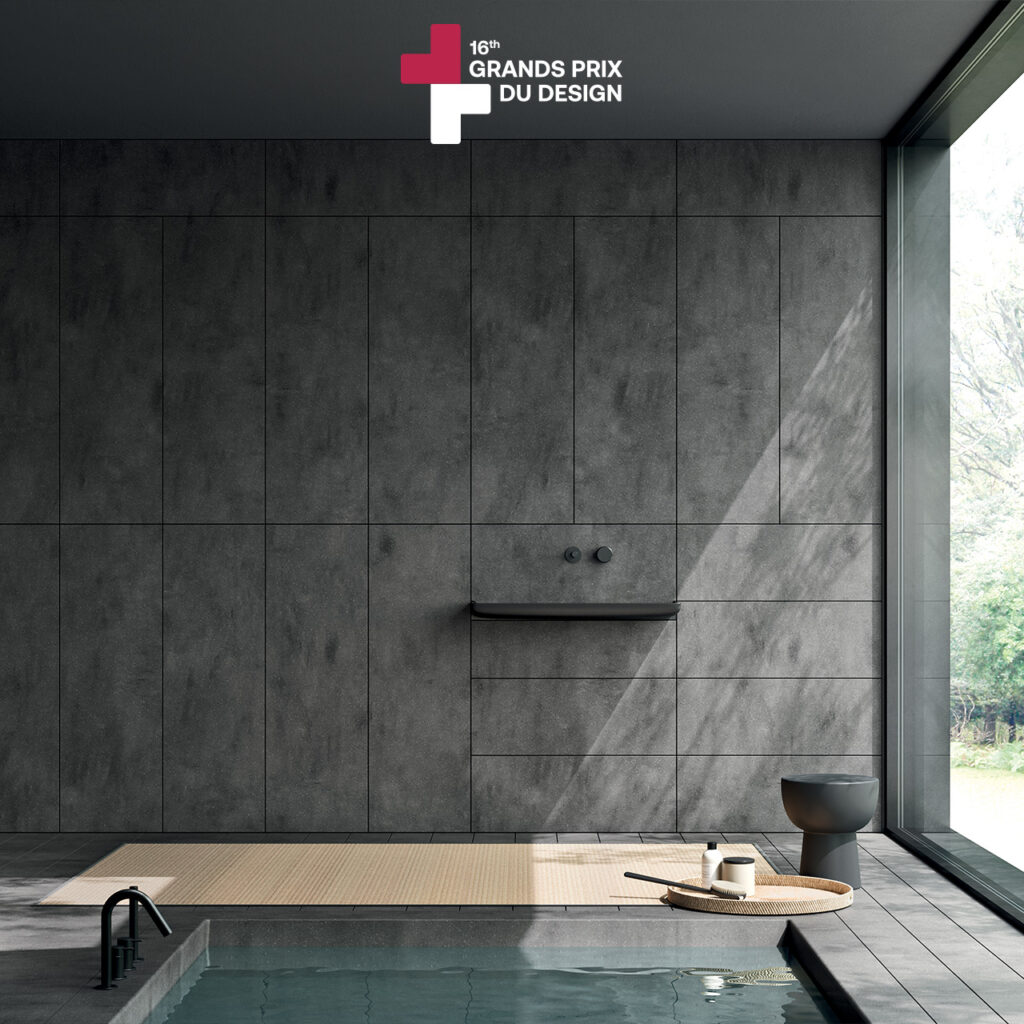 Vision riceve il Grands Prix Du Design 2023