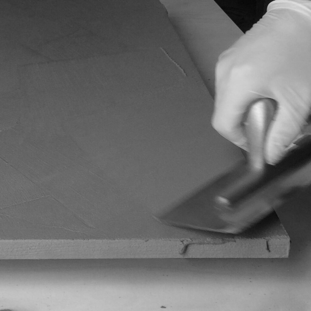 Lavorazione e Produzione REXA Design