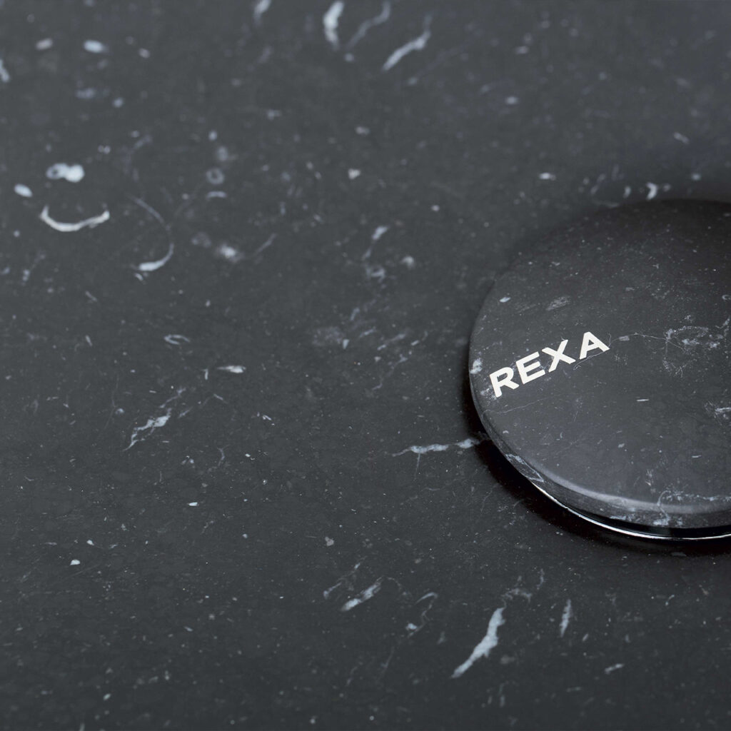 Lavorazione e Produzione REXA Design