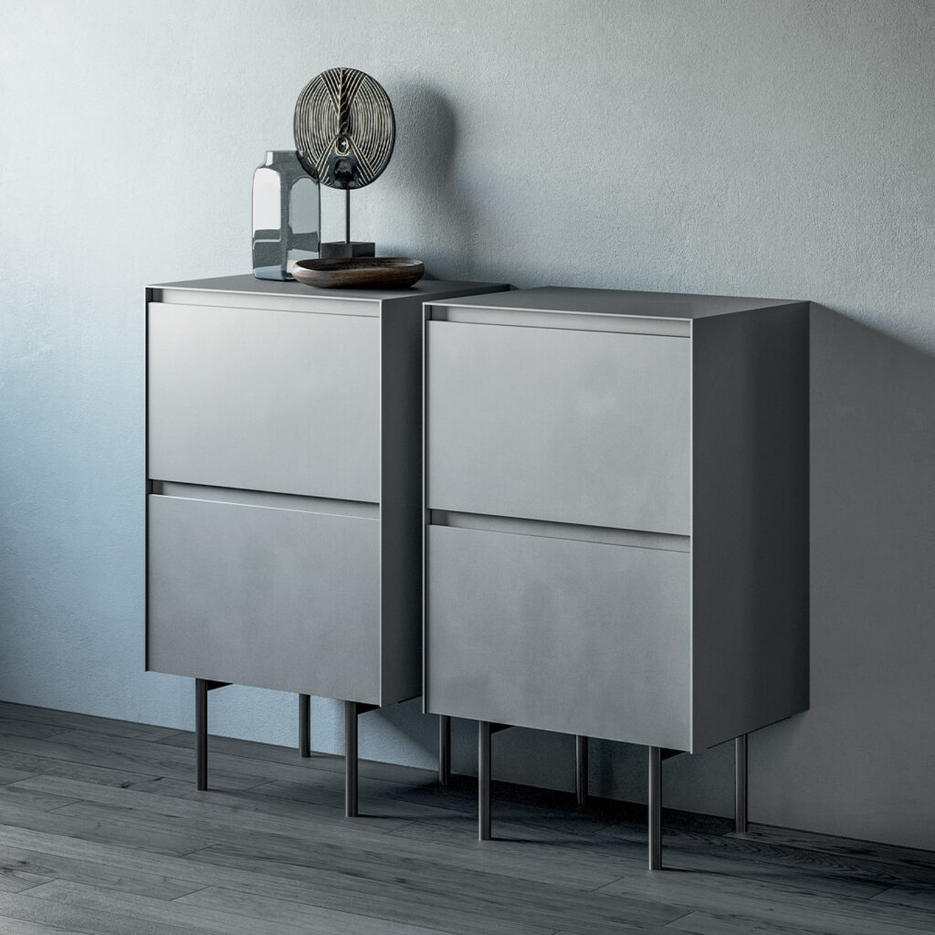 Mobile Moode REXA Design