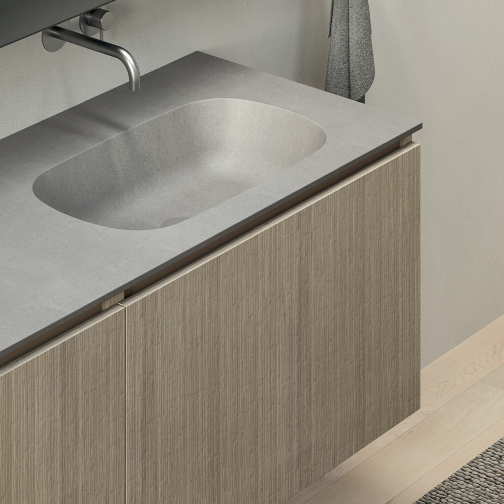 Materiali e Cura REXA Design