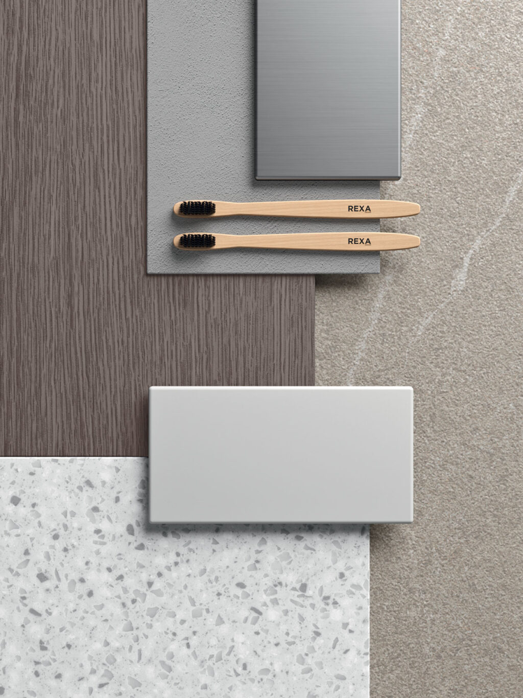 Moodboard REXA Design