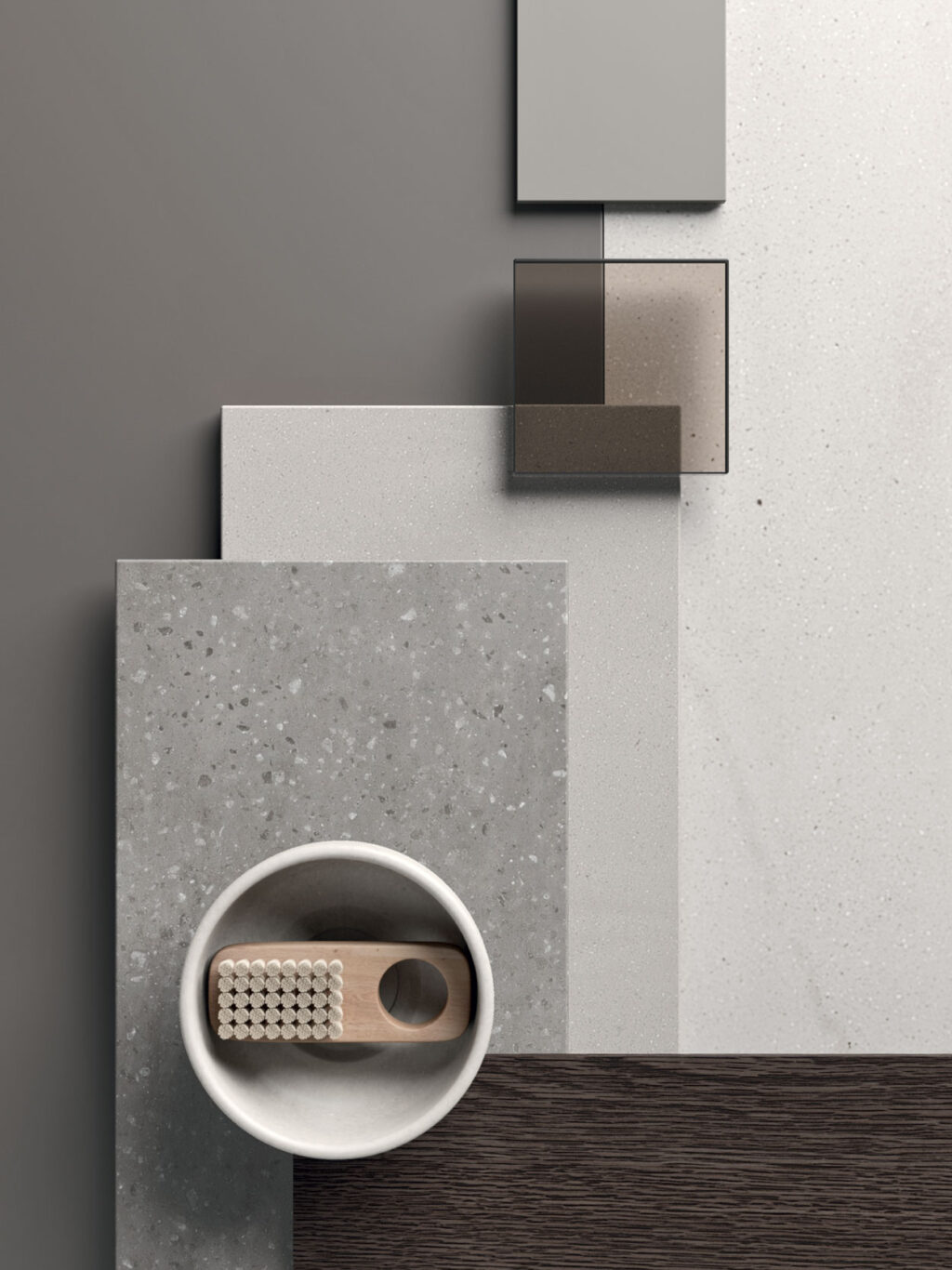 Finiture REXA Design