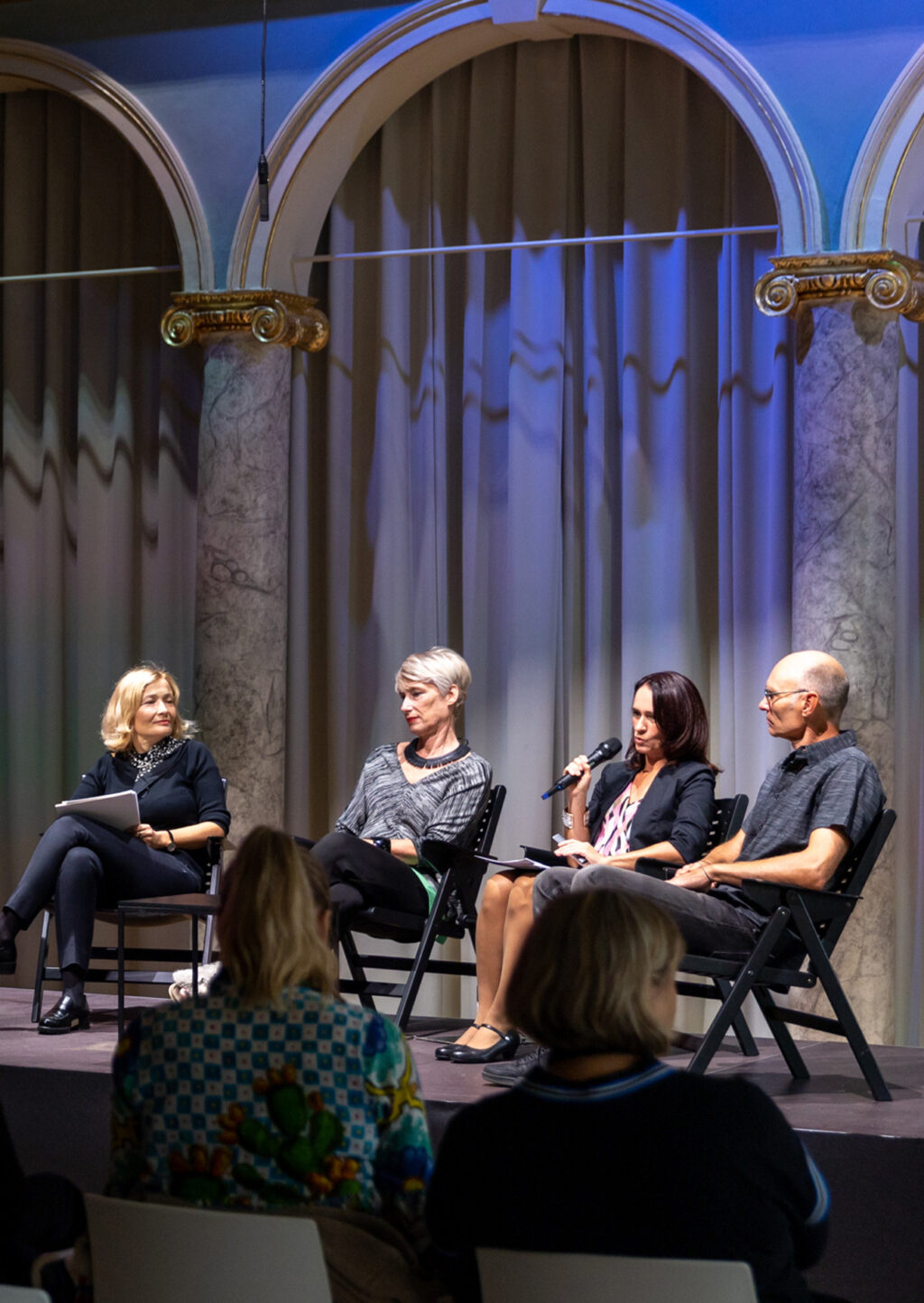 Vision vince il BIG SEE Product Design Award 2023