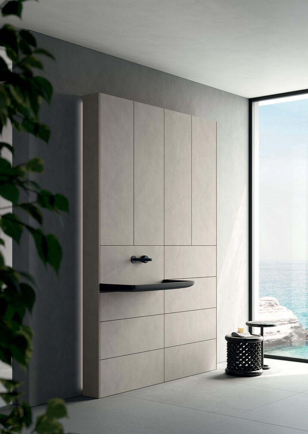 Collezione Vision Rexa design