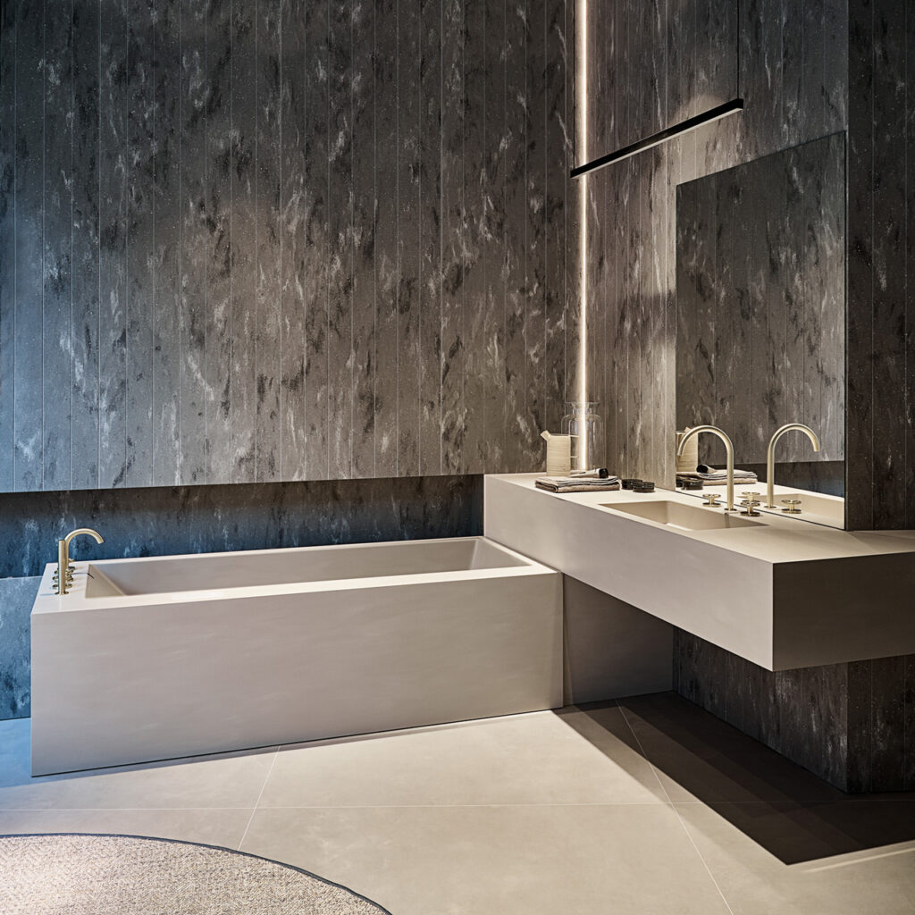 Su misura Rexa Design