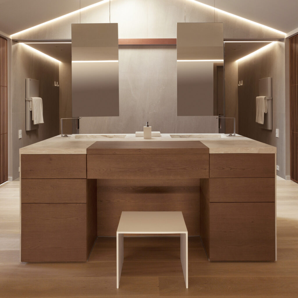 Progetti Su misura Rexa Design