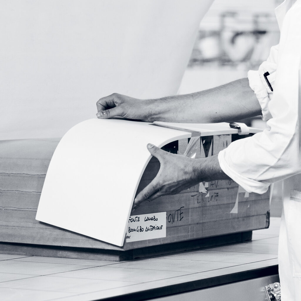 Su misura Rexa design