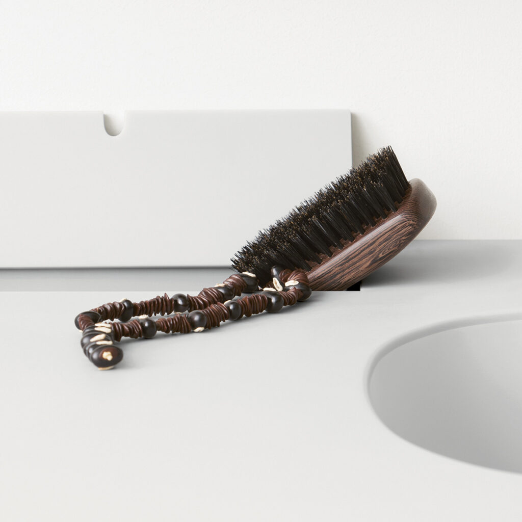 Materiali e cura Rexa Design