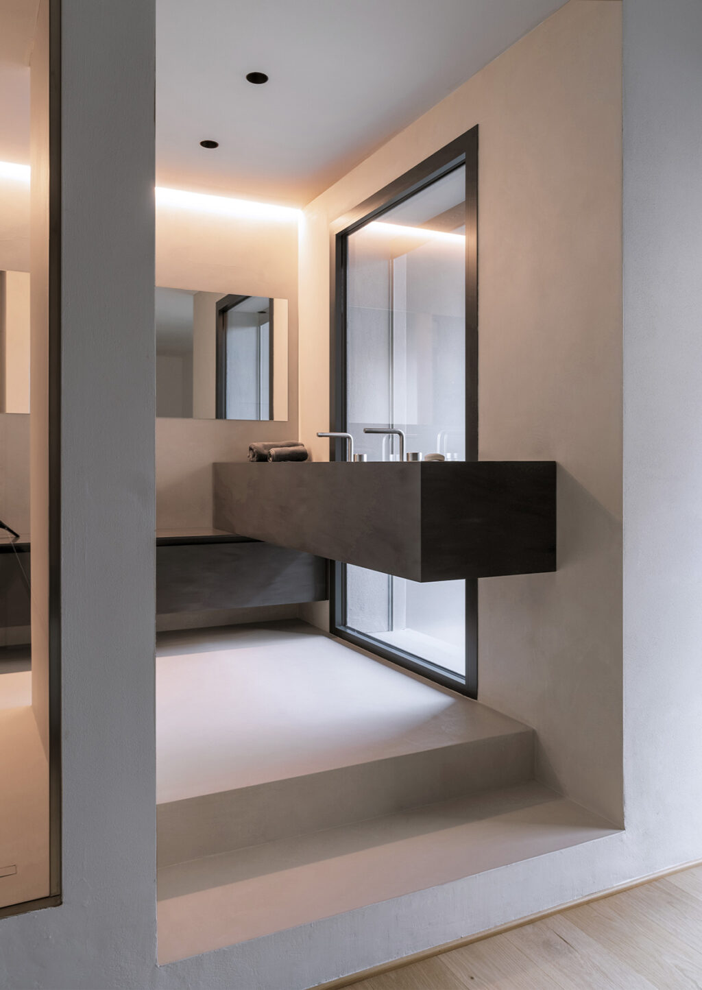 Casa Nato Rexa Design