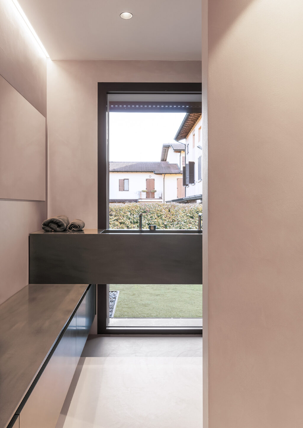 Casa Nato Rexa Design