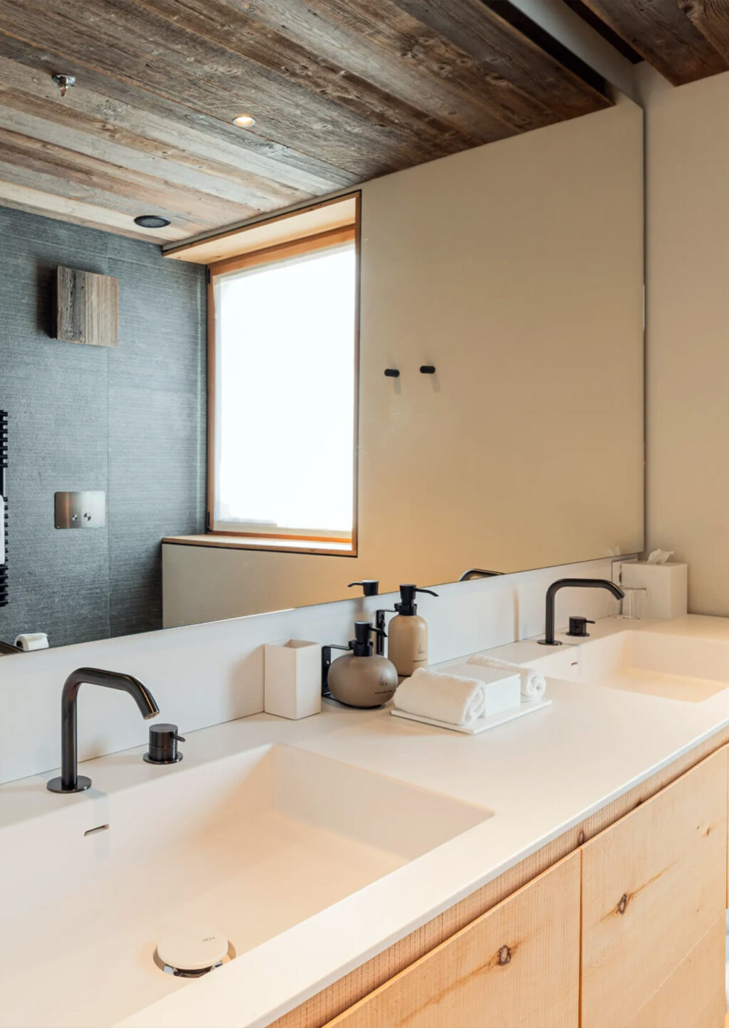 Hotel De Len Cortina REXA Design