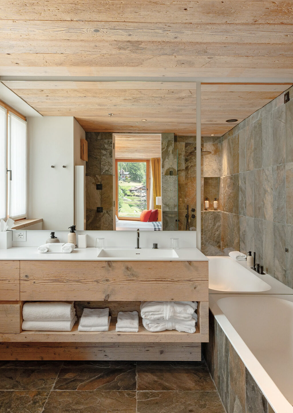 Hotel De Len Cortina REXA Design