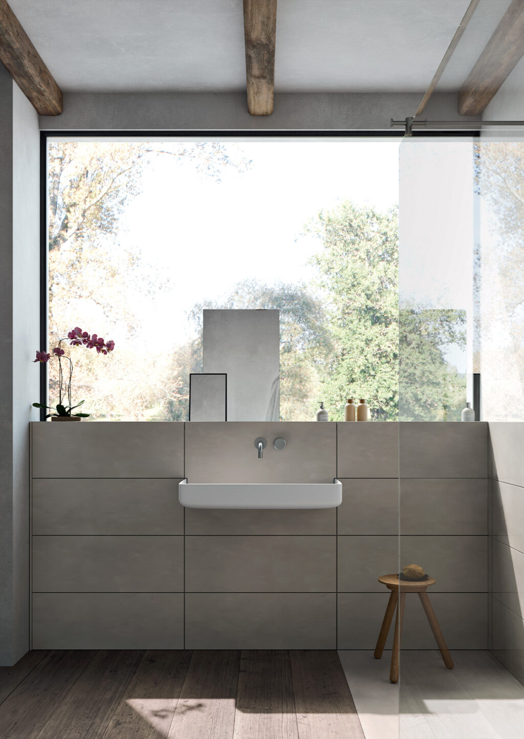 Mobili Vision Rexa Design