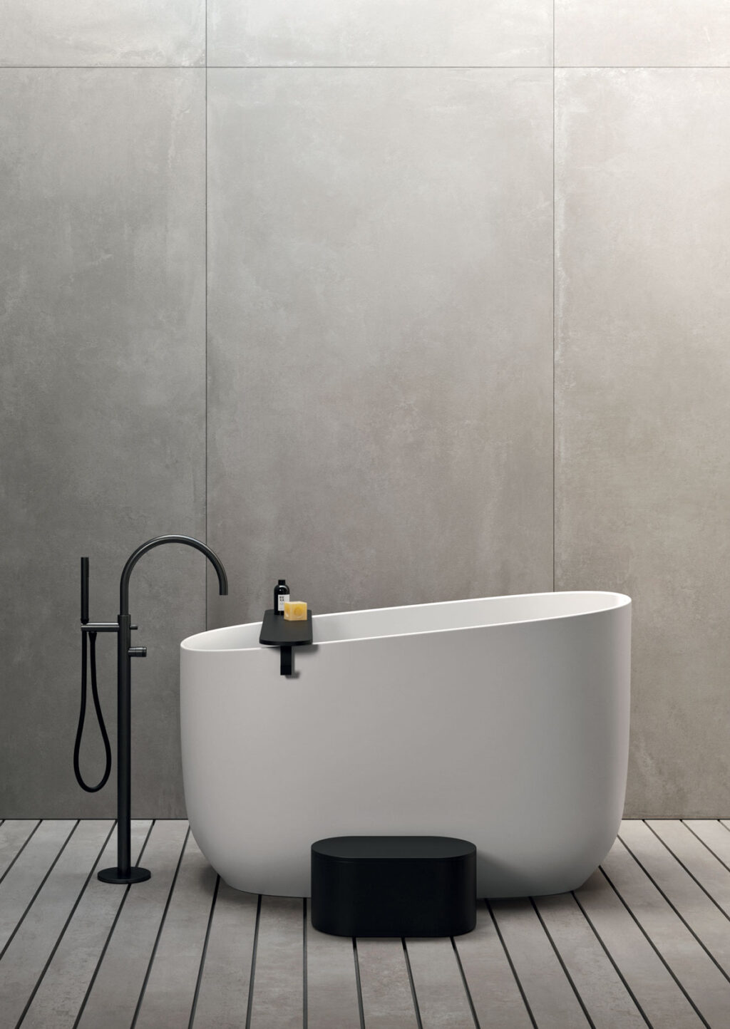 Vasca Dip Rexa Design