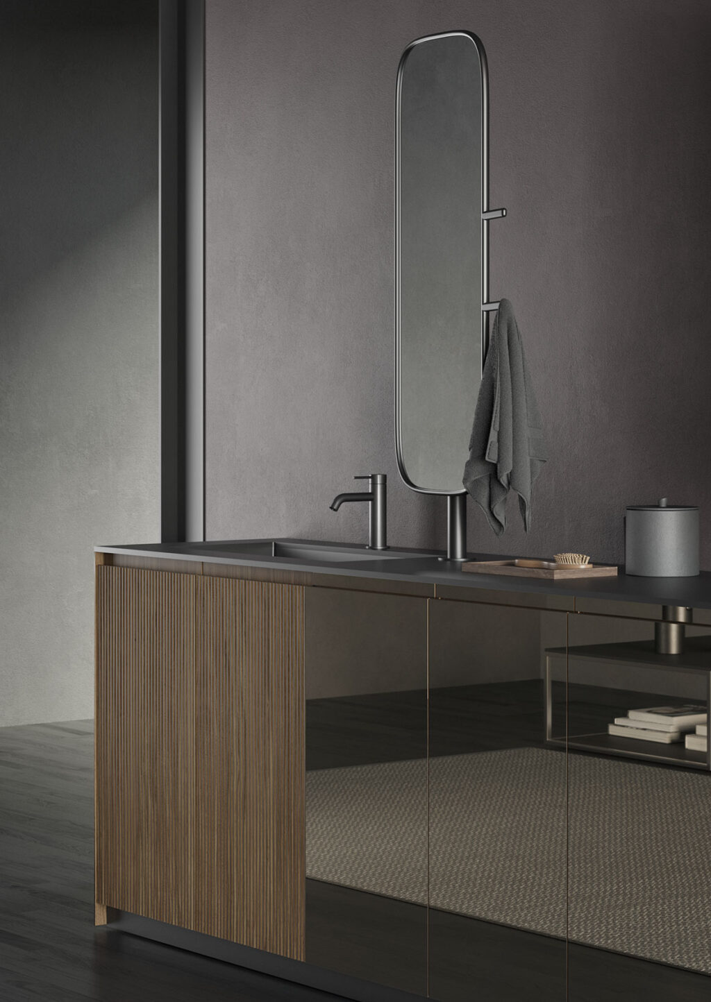 Mobili Moode Rexa Design