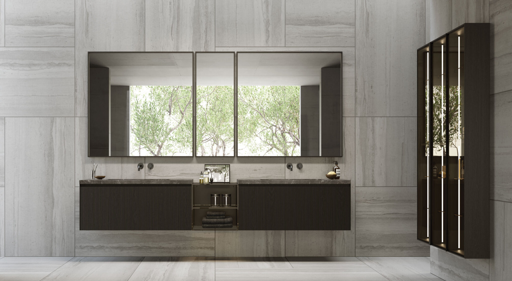 Mobili Moode Rexa Design