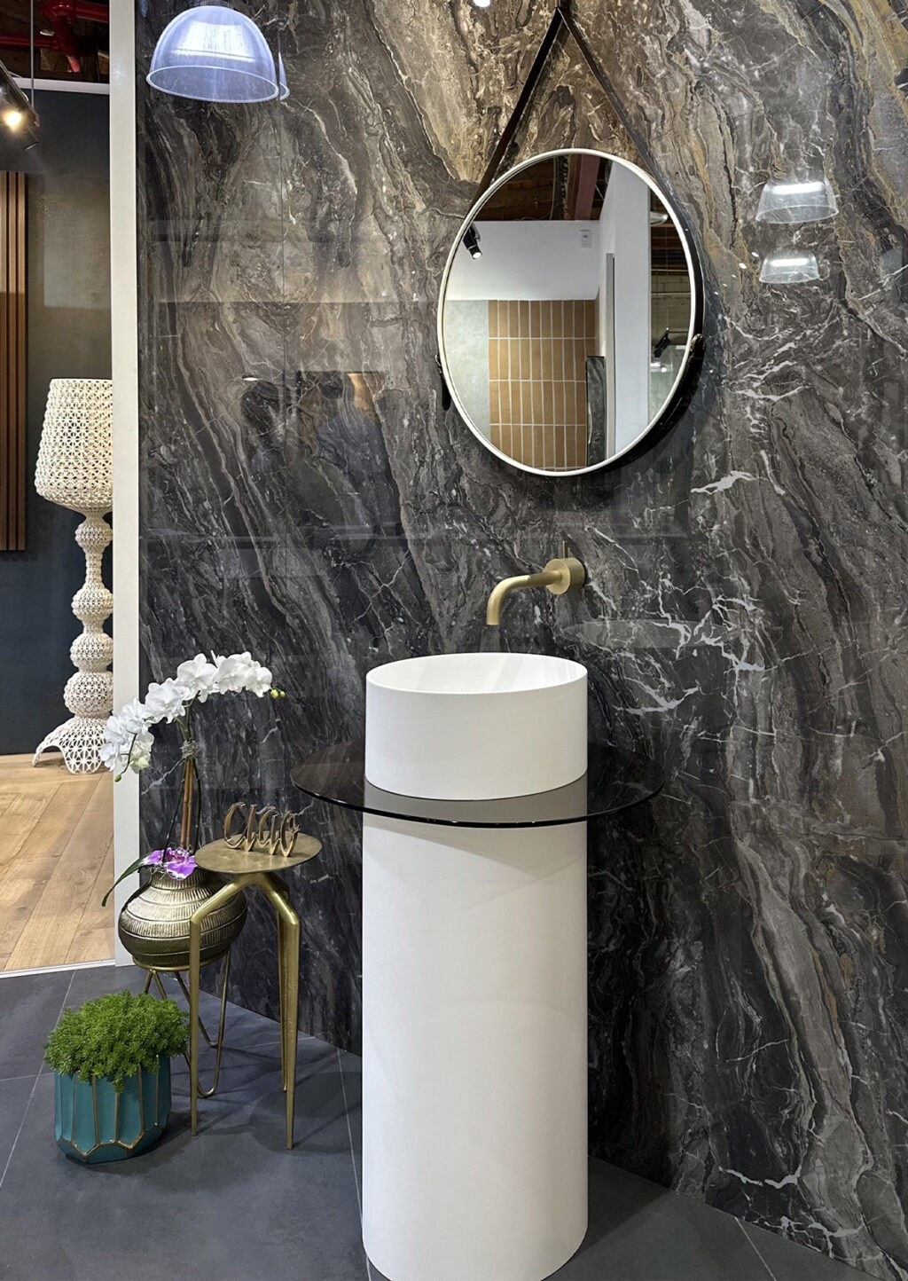 Rexa Design all'evento Revealing the Vision of Design, Miami