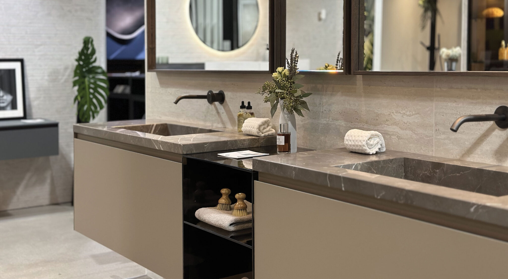 Rexa Design all'evento Revealing the Vision of Design, Miami