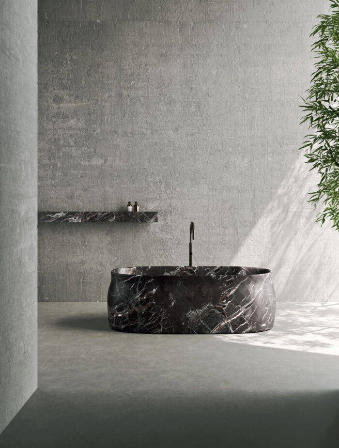 Vasca Cava Rexa Design