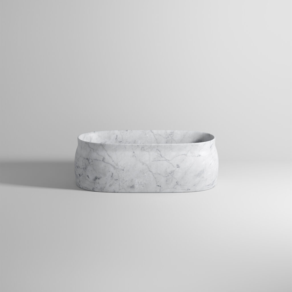 Vasca Cava Rexa Design