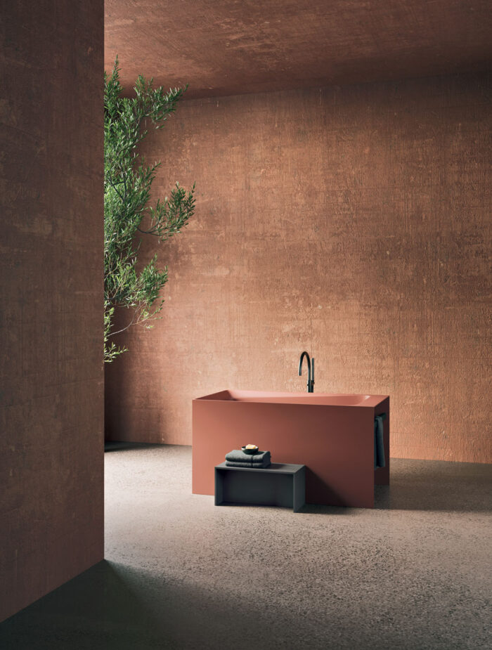 Vasca Zen Rexa Design