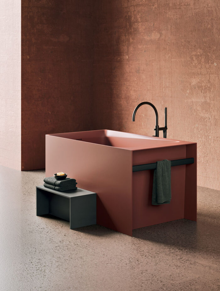 Vasca Zen Rexa Design