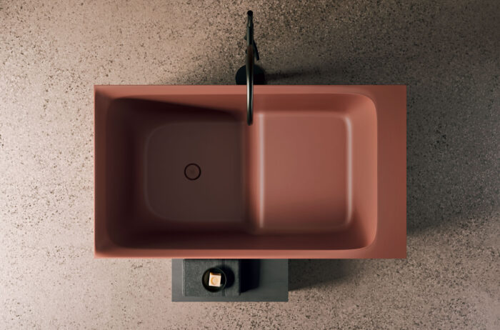 Vasca Zen Rexa Design