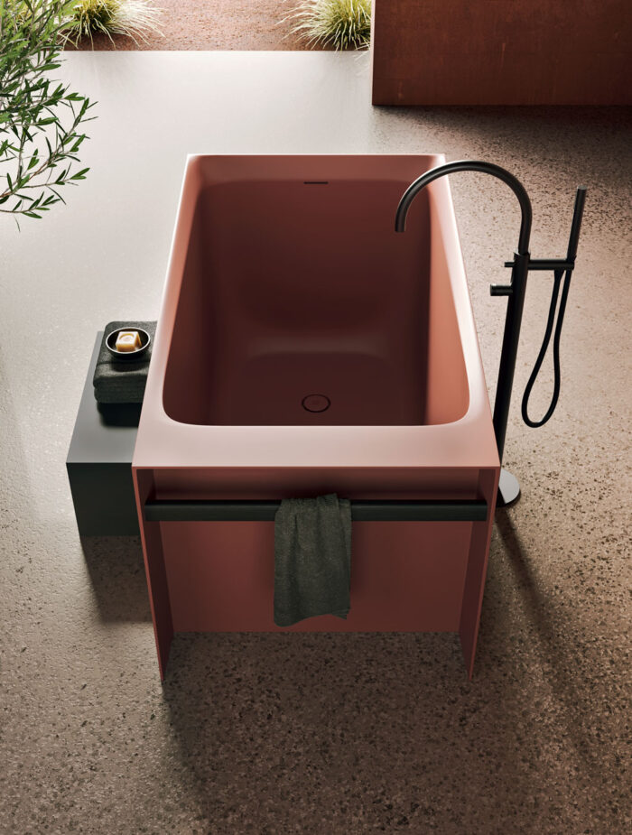 Vasca Zen Rexa Design