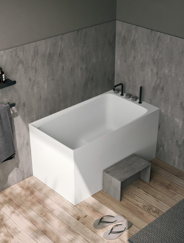 Vasca Zen Rexa Design