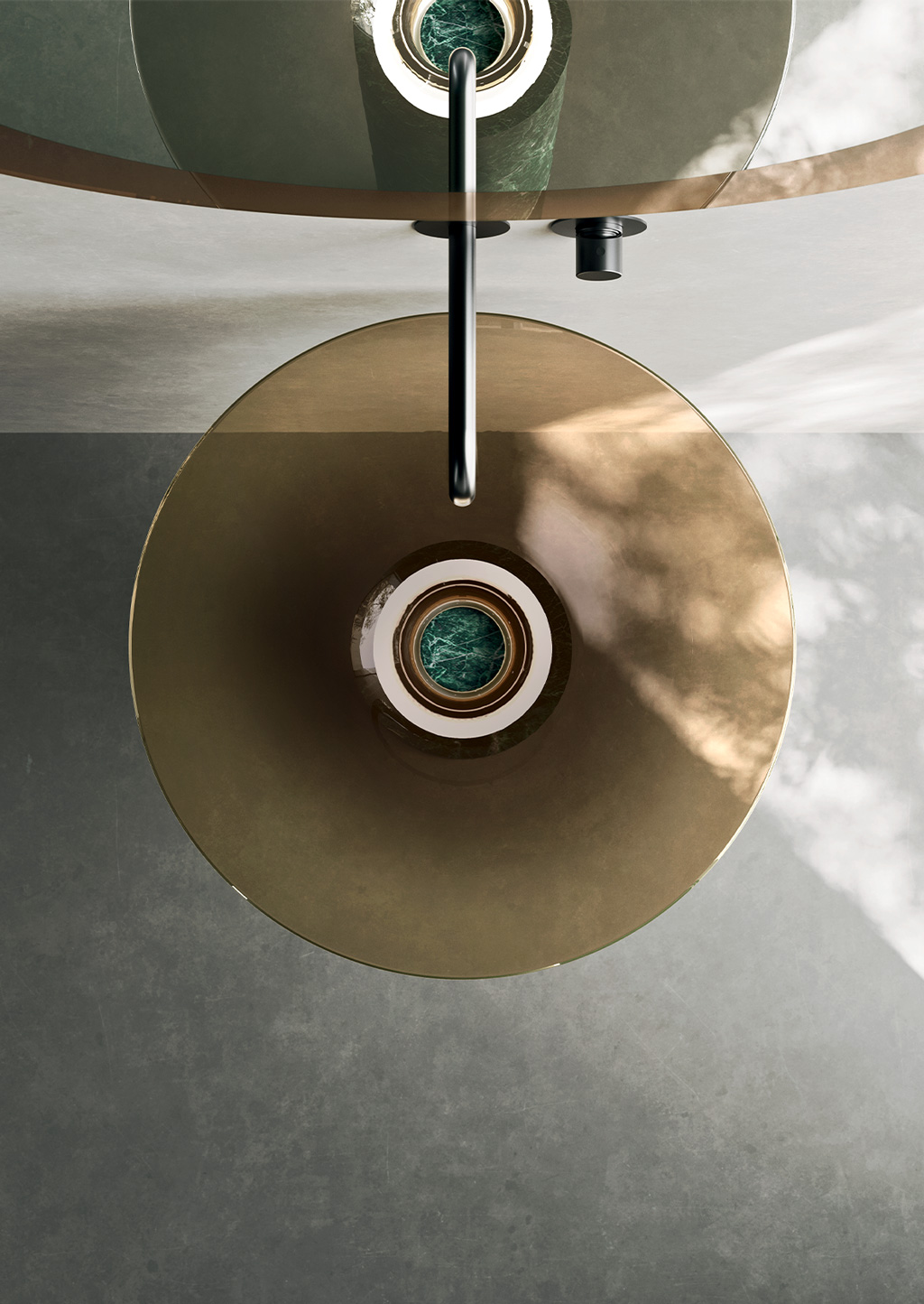 Lavabo Pure Rexa Design