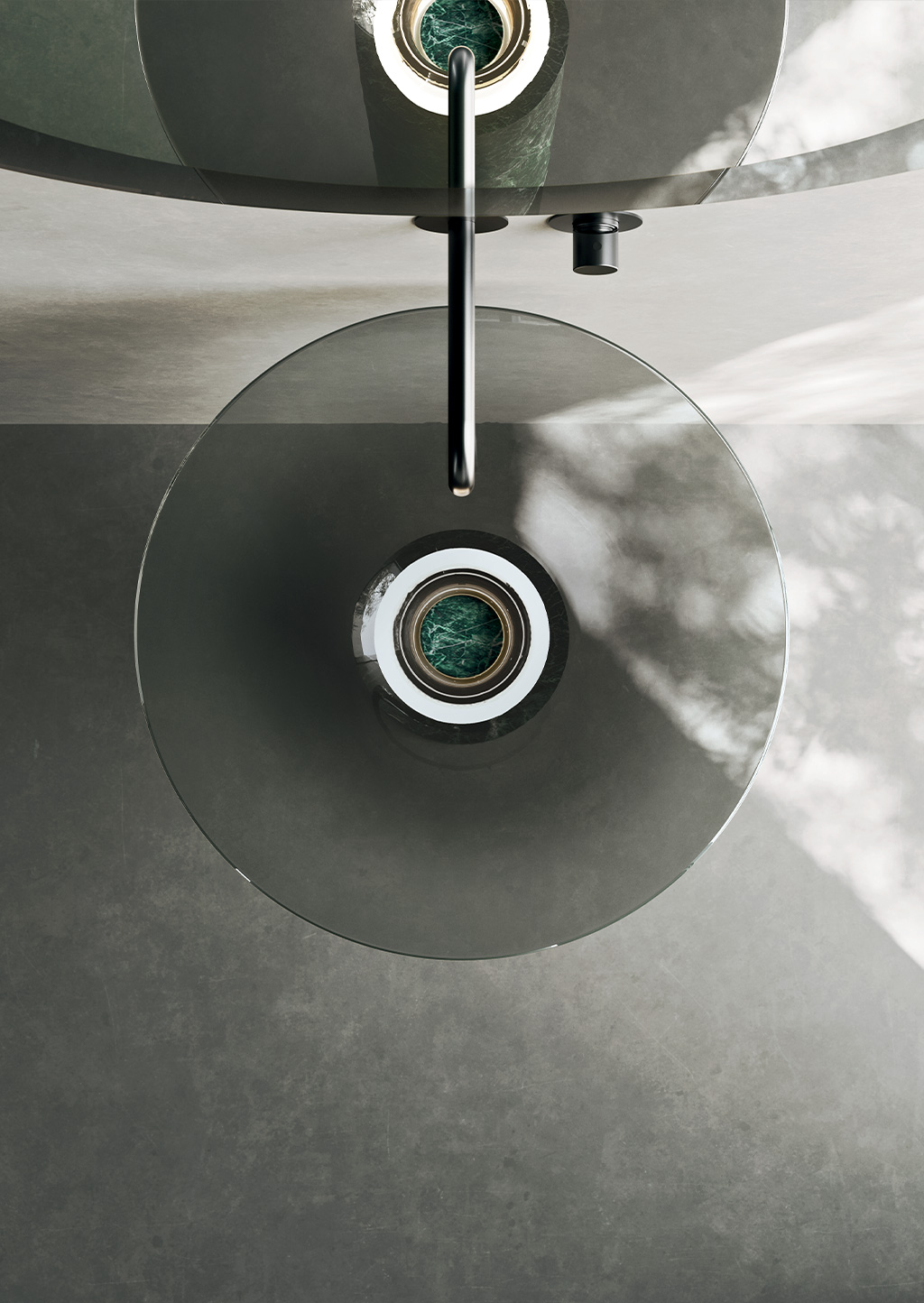 Lavabo Pure Rexa Design