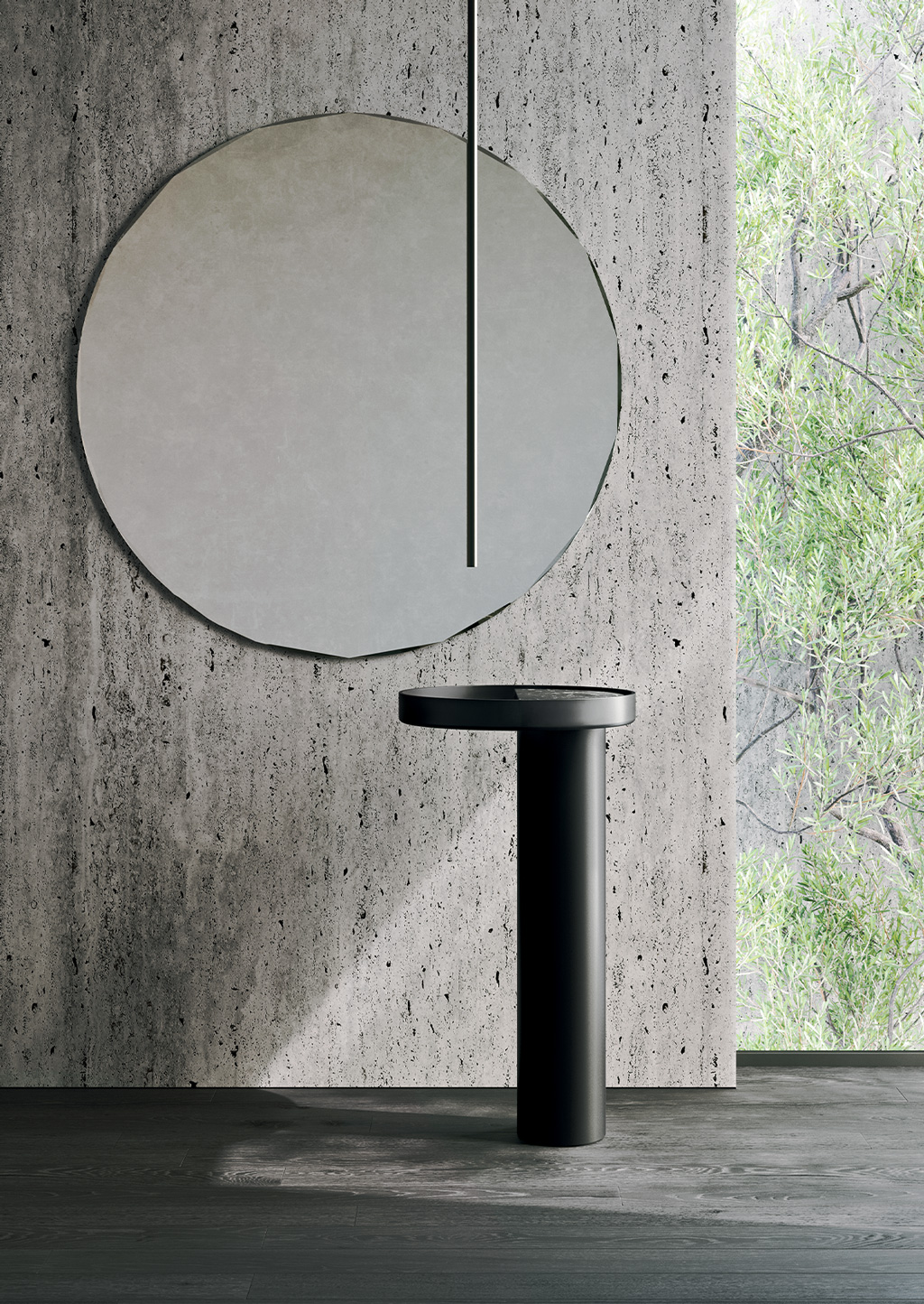 Lavabo Ethere Rexa Design