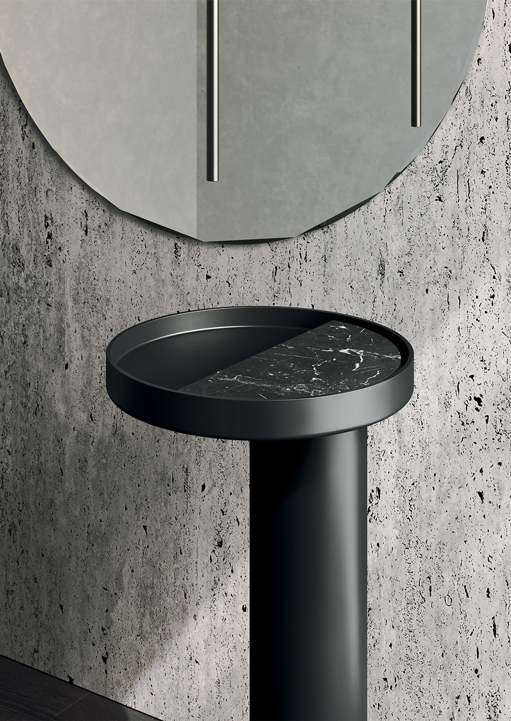 Lavabo Ethere Rexa Design