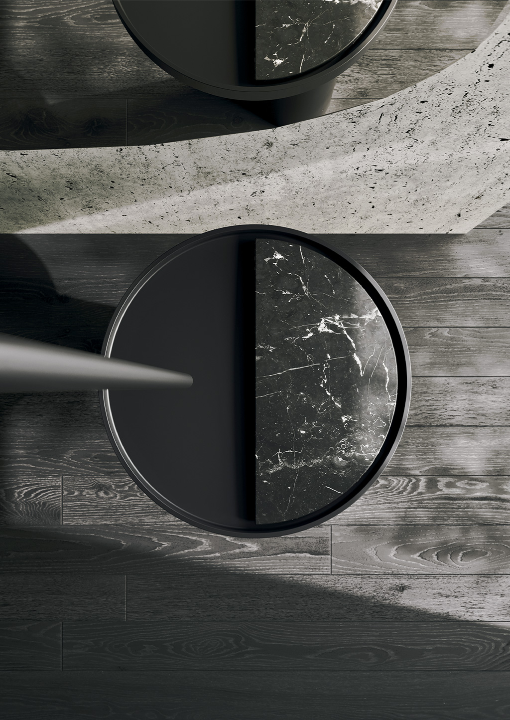 Lavabo Ethere Rexa Design