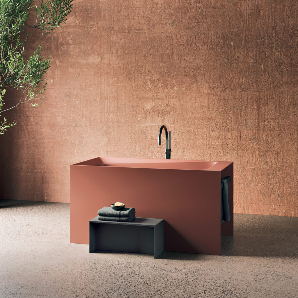 Vasca Zen Rexa Design