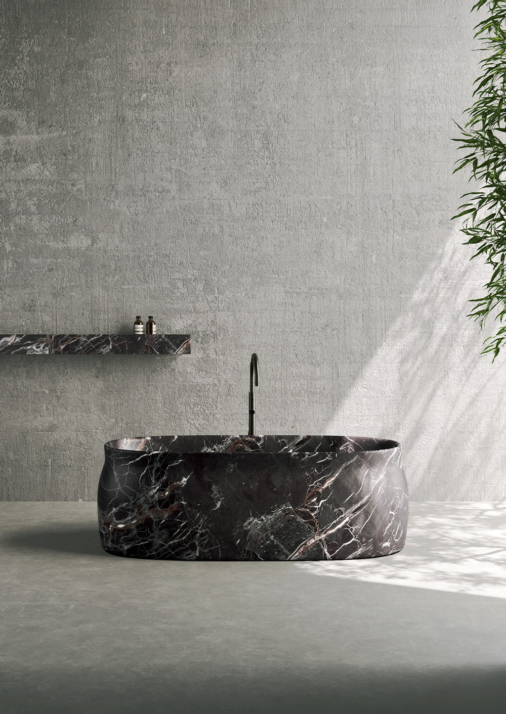 Vasca Cava Rexa Design