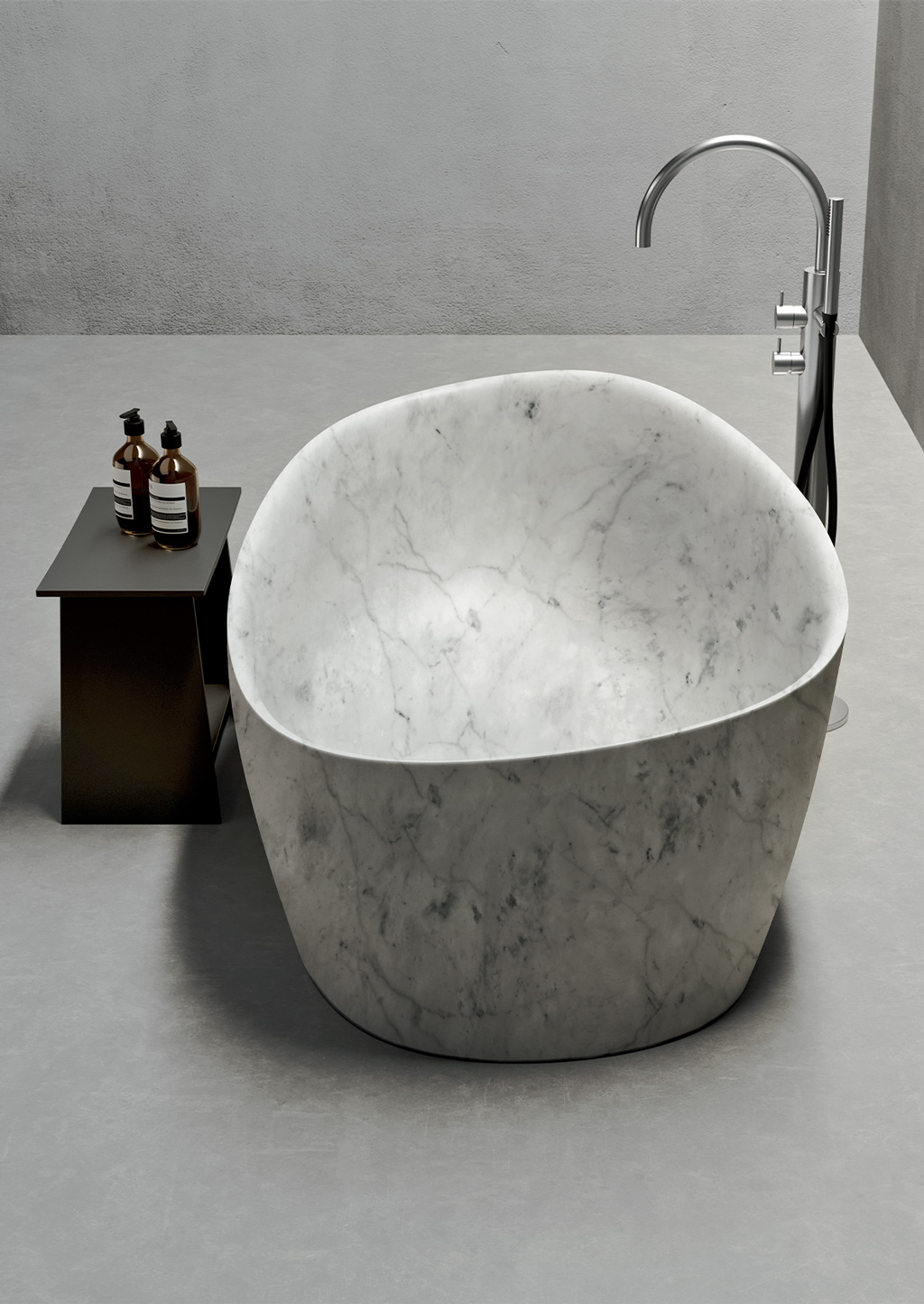 Vasca Luni Rexa Design