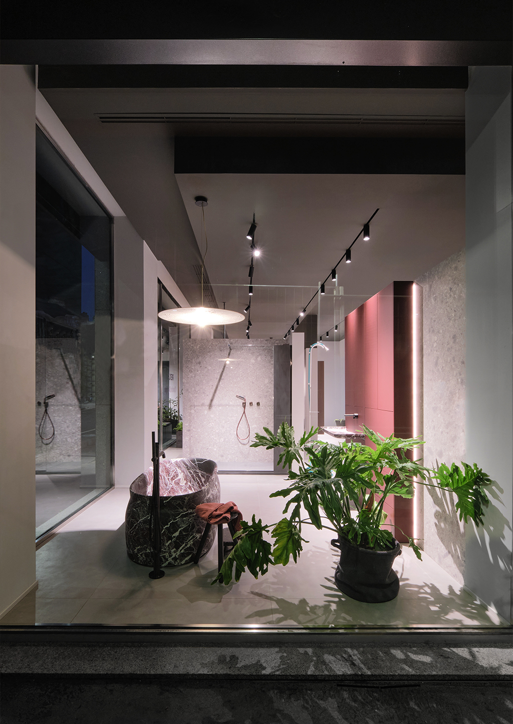 Rexa Design al Fuorisalone