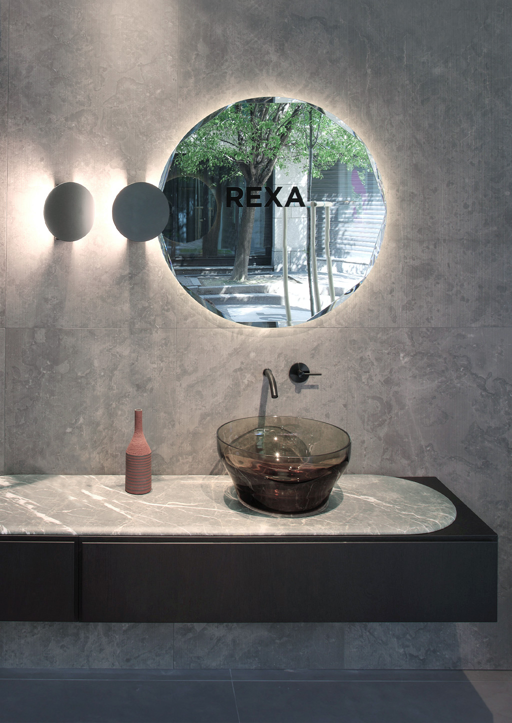 Rexa Design al Fuorisalone